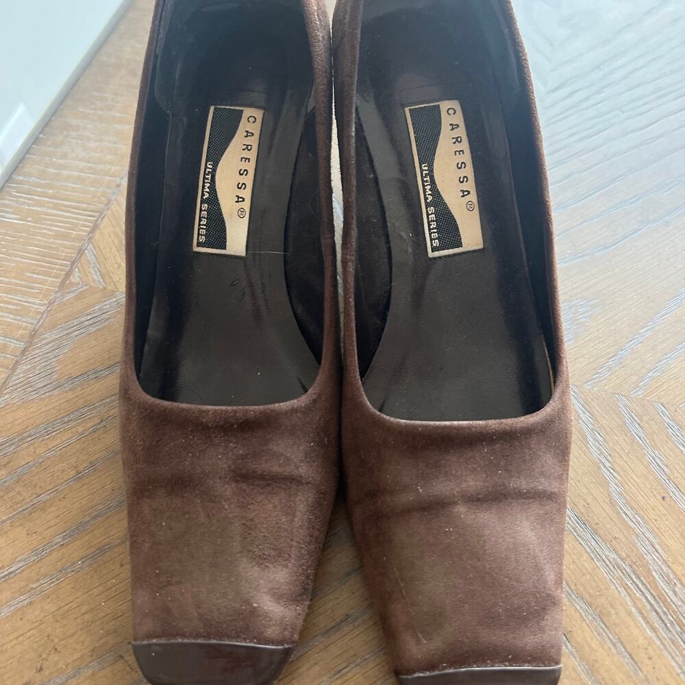 Caressa Dress Shoes